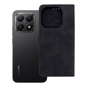 Etui z klapką na Xiaomi 15T Tender Book czarne