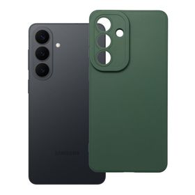 Etui na Samsung S26 PLUS Matt 2.0 ciemnozielone