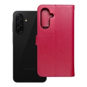 Etui z klapką na Samsung A26 5G Mezzo Book mandala magenta