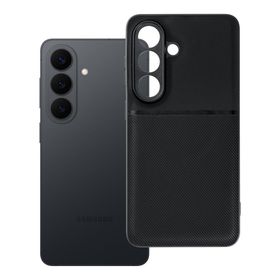 Etui na Samsung S26 Noble czarne