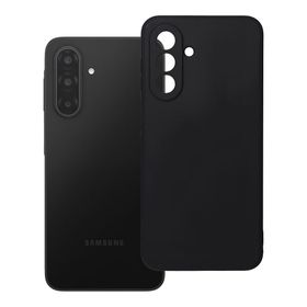 Etui na Samsung A17 / A18 Soft czarne