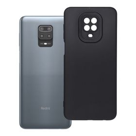 Etui na Xiaomi Redmi NOTE 9 PRO Matt 2.0 czarne