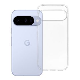 Etui na Google Pixel 10 / 10 PRO Clear Case 2 mm (camera protection) transparentne