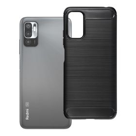 Etui na Xiaomi Redmi Note 10 5G Carbon 2.0 czarne