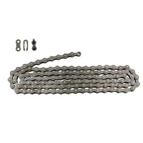 Łańcuch rowerowy FSCHA-012 srebrny