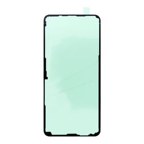 Taśma klejąca uszczelka klapki baterii do SAMSUNG S21 FE G781 (Premium)