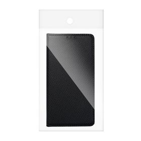 Etui z klapką na Motorola EDGE 70 PRO 5G Smart Case Book czarne
