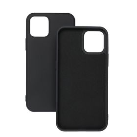 Etui na Xiaomi Redmi Note 15 PRO 4G Silicone czarne