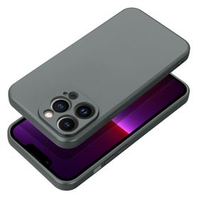 Etui na iPhone 17 AIR Metallic szare