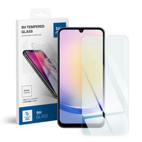 Szkło hartowane do Samsung Galaxy A25 5G Blue Star