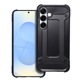 Etui na Samsung S25 Armor czarne