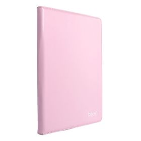 BLUN uniwersalny futerał na tablet 10" (UNT) różowy