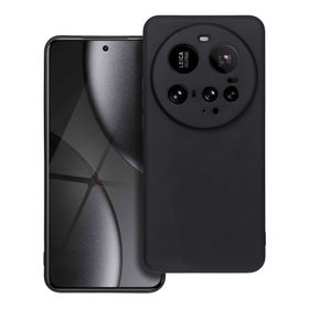 Etui na Xiaomi 15 ULTRA Matt czarne