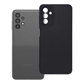 Etui na Samsung A13 5G / A04S Matt 2.0 czarne