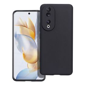 Etui na Honor 90 5G Matt czarne