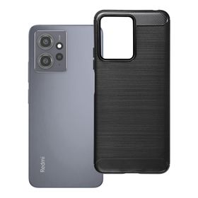 Etui na Xiaomi Redmi Note 12 4G Carbon 2.0 czarne