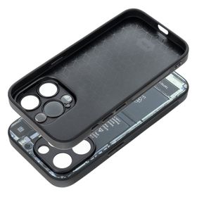 Futerał do iPhone 12 PRO MAX Tech design 1