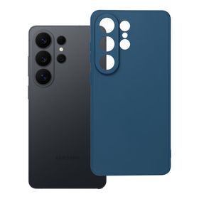Etui na Samsung S26 ULTRA Soft ciemnoniebieskie