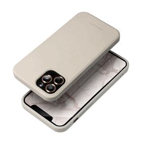 ROAR futerał SPACE do SAMSUNG A37 5G Kremowy