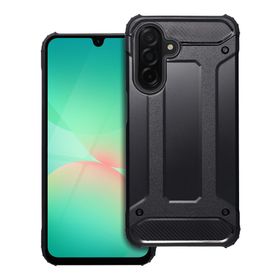 Etui na Samsung A26 5G Armor czarne