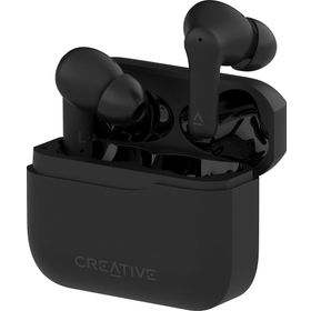 Słuchawki bezprzewodowe douszne Creative Zen Air 2 czarne