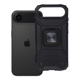 Etui na iPhone 17 AIR Nitro czarne