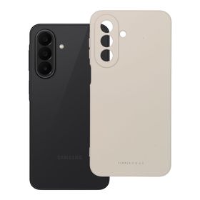 ROAR futerał SPACE do SAMSUNG A27 5G Kremowy