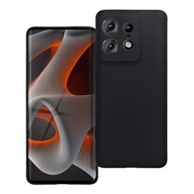 Etui na Motorola EDGE 50 PRO Matt czarne