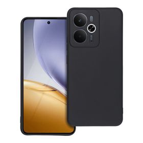 Etui na Realme 14T Matt czarne