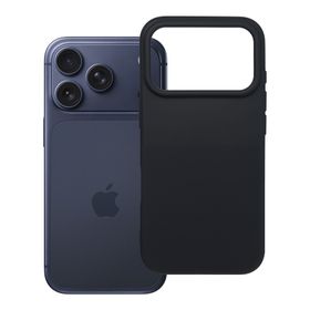 Etui na iPhone 17 Pro / 18 Pro Easy Dual czarne