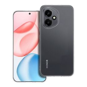 Etui na Honor 400 5G Clear Case 2 mm (camera protection) transparentne