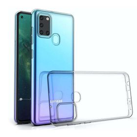 Etui na Samsung A32 LTE ( 4G ) Back Case Ultra Slim 0,5 mm transparentne
