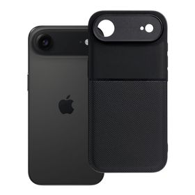 Etui na iPhone 17 AIR Noble czarne