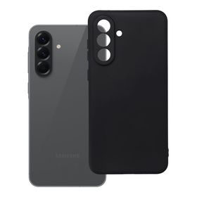 Etui na Samsung A56 5G Soft czarne