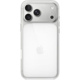 iPhone 17 Pro Max Clear Case with MagSafe 0INT