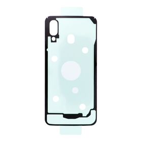 Taśma klejąca uszczelka klapki baterii do SAMSUNG A40 A405 (Premium)