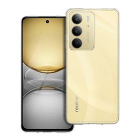 Etui na Realme C75 Clear Case 2 mm (camera protection) transparentne