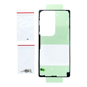 Taśma klejąca uszczelka klapka baterii SAMSUNG S25 Ultra S938B GH82-36520A