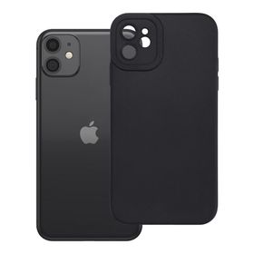 Etui na iPhone 11 Matt 2.0 czarne