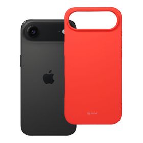 ROAR futerał ALL DAY COLORFUL JELLY do IPHONE 17 Air Brzoskwiniowy