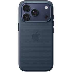iPhone 17 Pro TechWoven Case with MagSafe - Blue 0INT