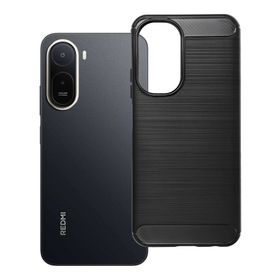 Etui na Xiaomi Redmi A7 PRO Carbon 2.0 czarny