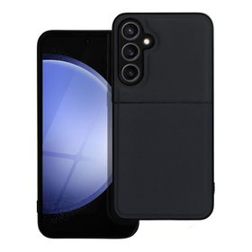Etui na Samsung S23 FE Noble czarne