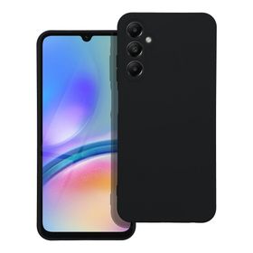 Etui na Samsung A05S Silicone czarne
