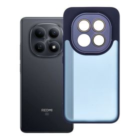 Futerał do Xiaomi Redmi Note 15 PRO PLUS 5G Variete granatowy