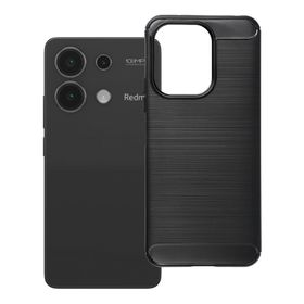 Etui na Xiaomi Redmi 13 4G Carbon 2.0 czarne