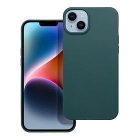 Etui na iPhone 13 PRO Matt ciemnozielone