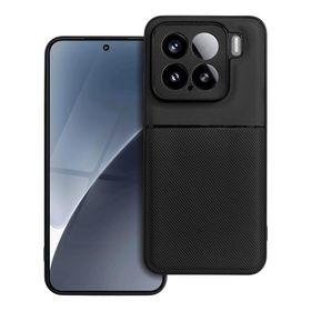 Etui na Xiaomi 15 Noble czarne