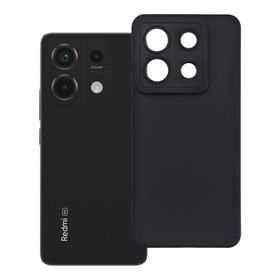 Etui na Xiaomi Redmi NOTE 13 PRO 5G Matt 2.0 czarne