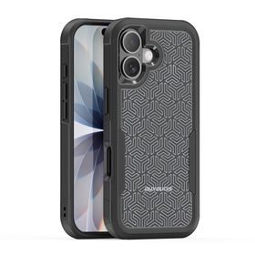 DUX DUCIS futerał SHLD dla IPHONE 17 triangle
